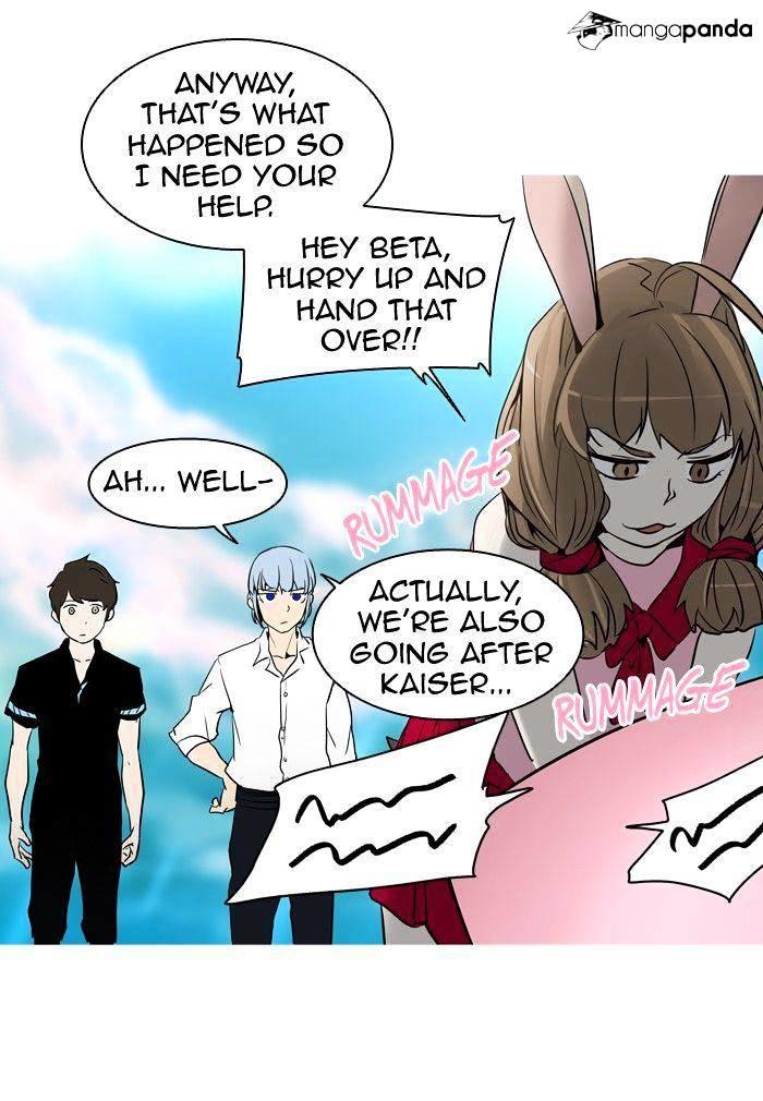 Tower Of God, Chapter 283 image 058